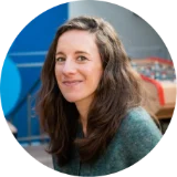 Elsa Taourel, CPO & CMO, Bankin’