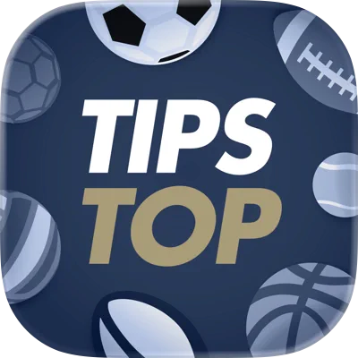 Tipstop app icon