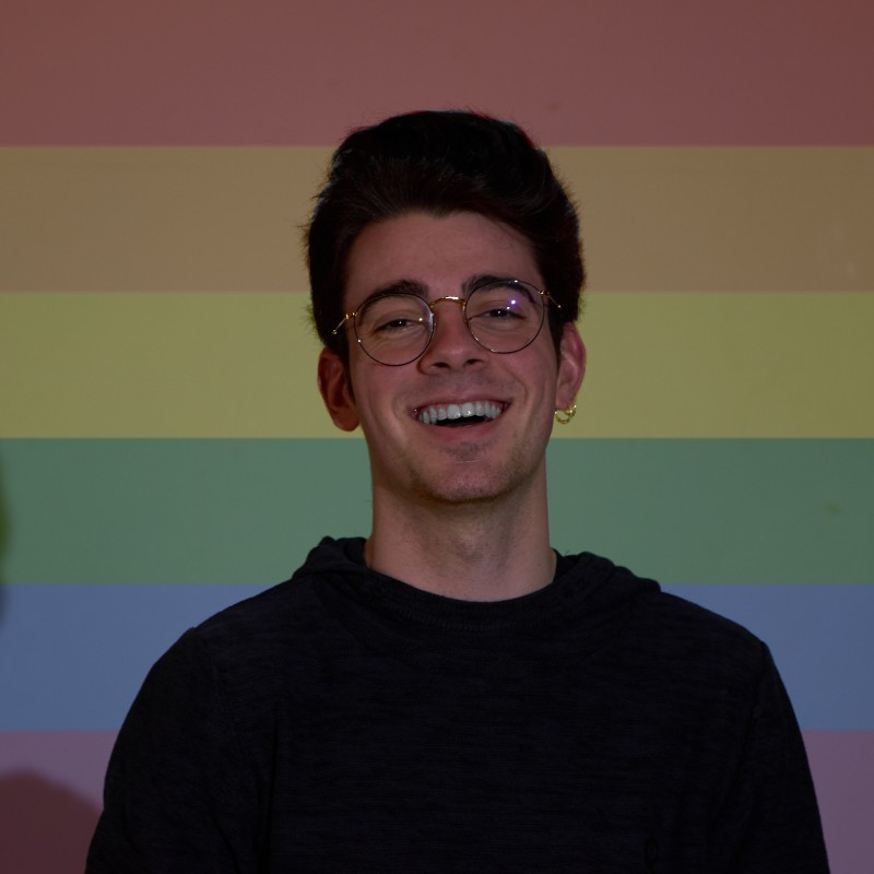 Alex Morales Garcia, Mobile engineer, Playrion