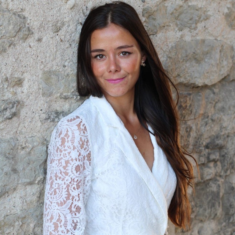 Cassandra Collet, Head of Growth, Playrion