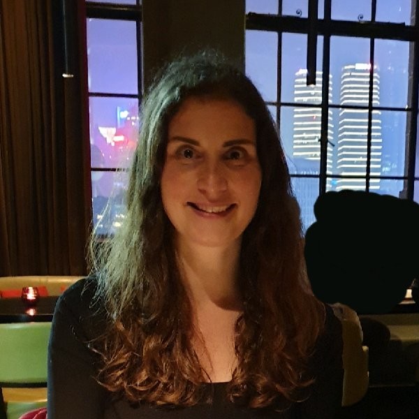 Elisa Tattoni