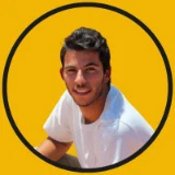 Jonas Guenassia, Co-founder, Gamby