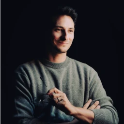 Cyril Dhenaut