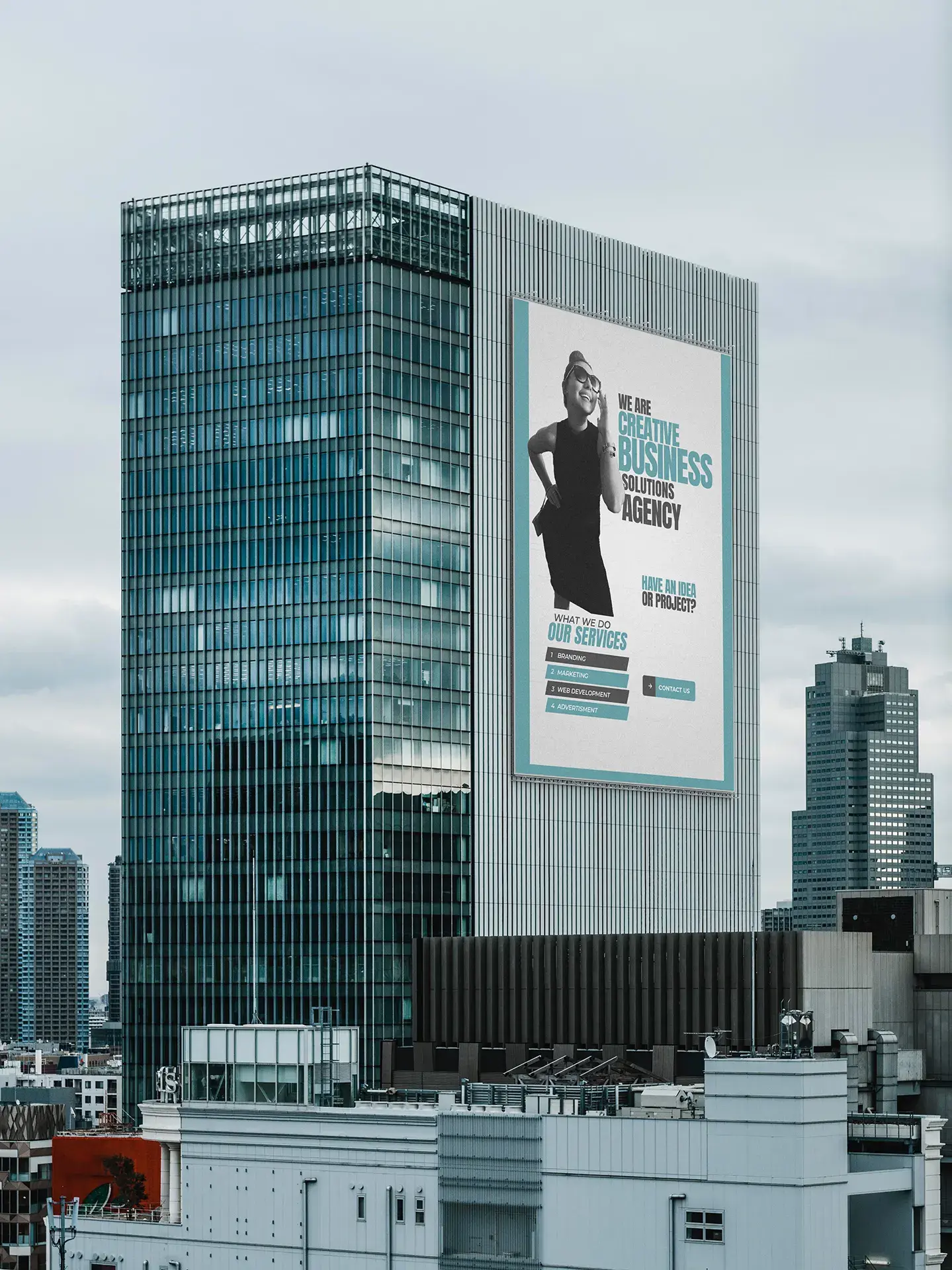 advertising