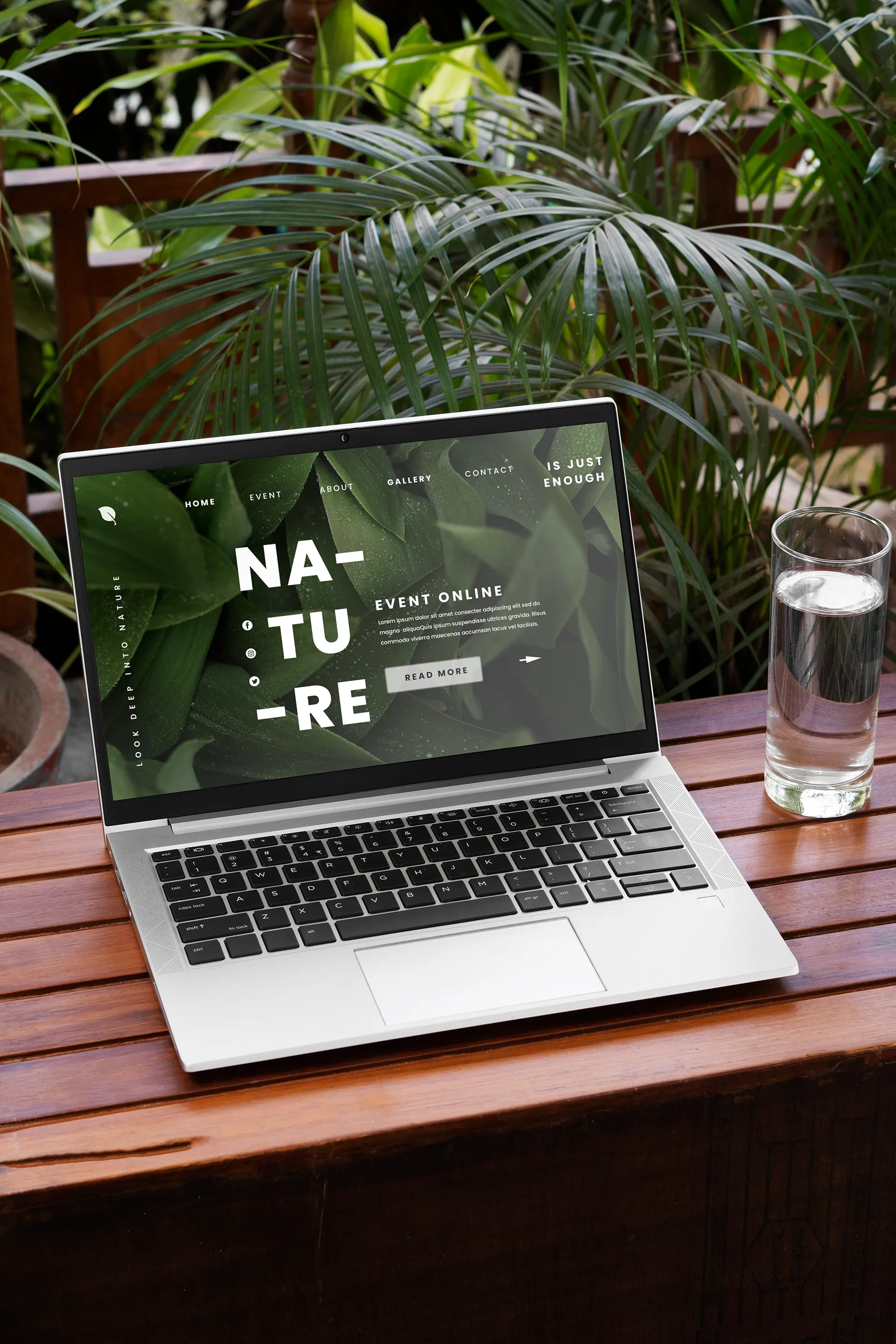 web design