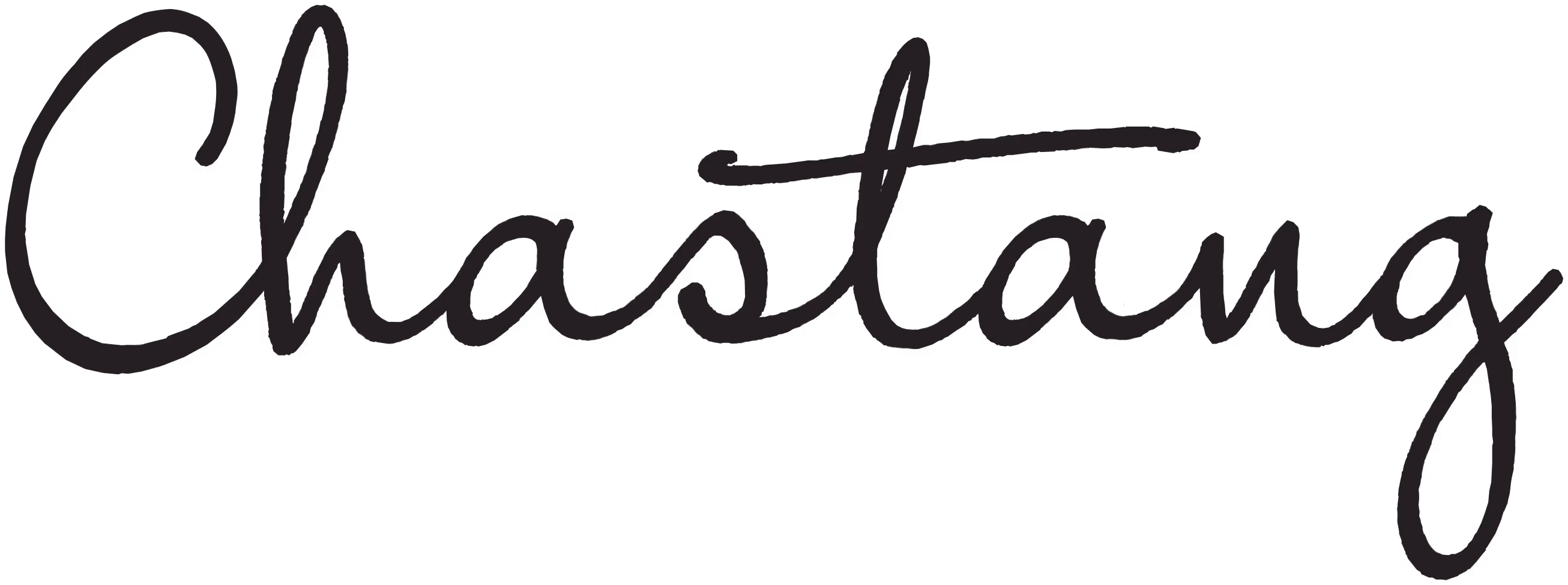 Chastang logo