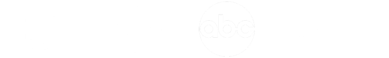 As seen on NBC, ABC, CBS, The Drew Barrymore Show