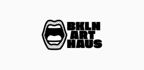 bk art haus logo brooklyn