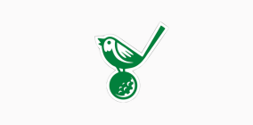 Birdies logo