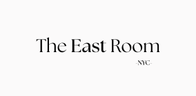 the east room logo