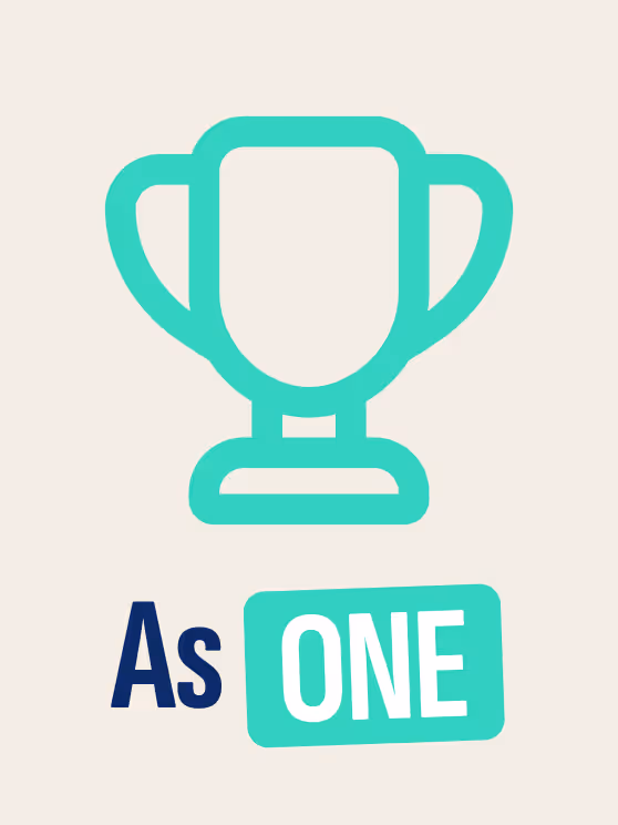 As One Company Value