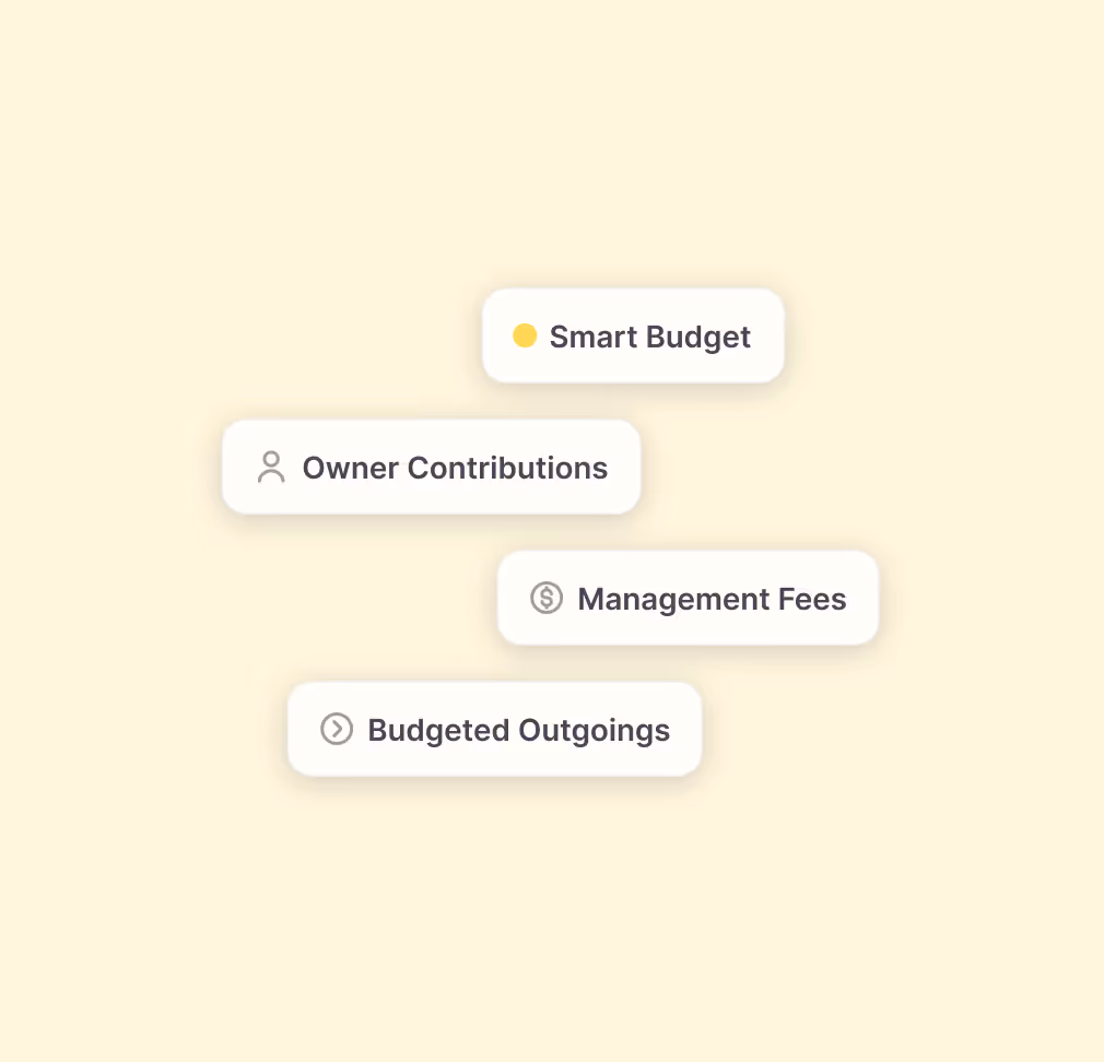 Budgets