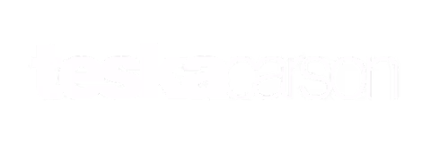 Teska Carson logo
