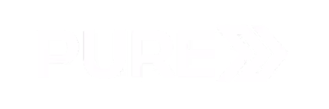 PURE Property Management logo