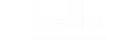 Belle Property Commercial logo
