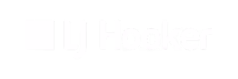 LJ Hooker logo