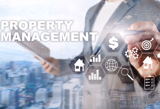 Property Management Software