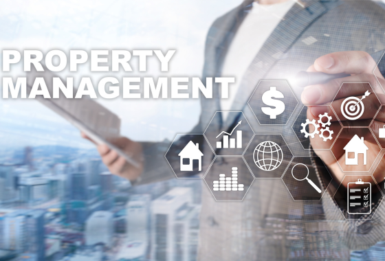 Property Management Software