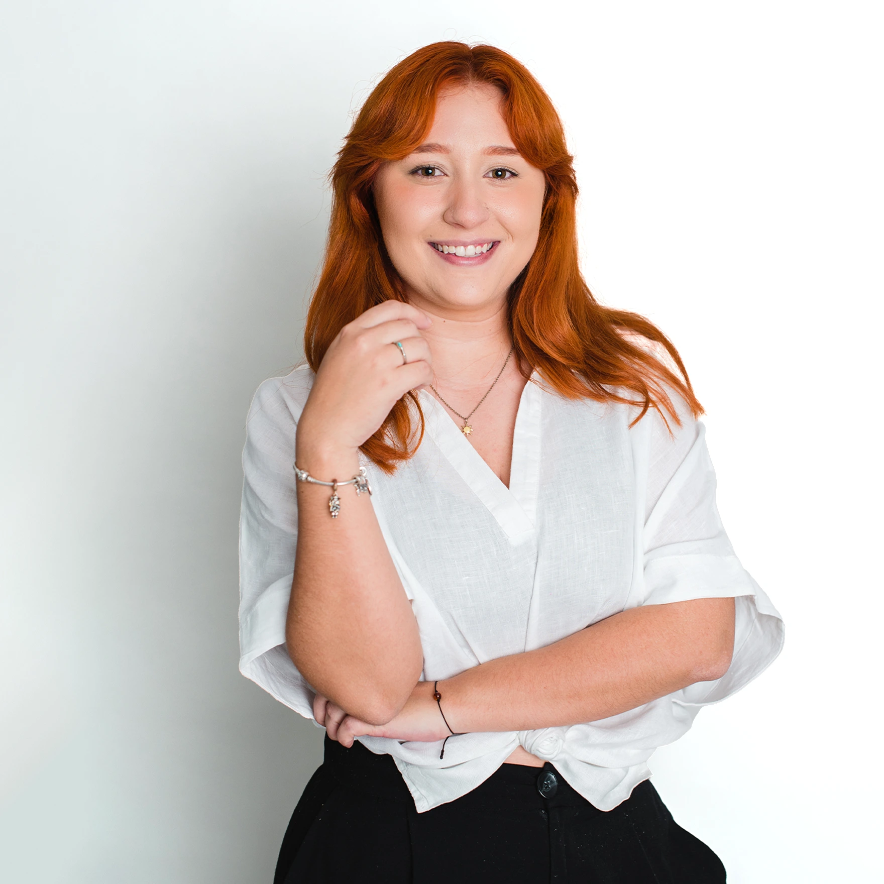 Diseñadora de Identidad en Aditivo Agencia México