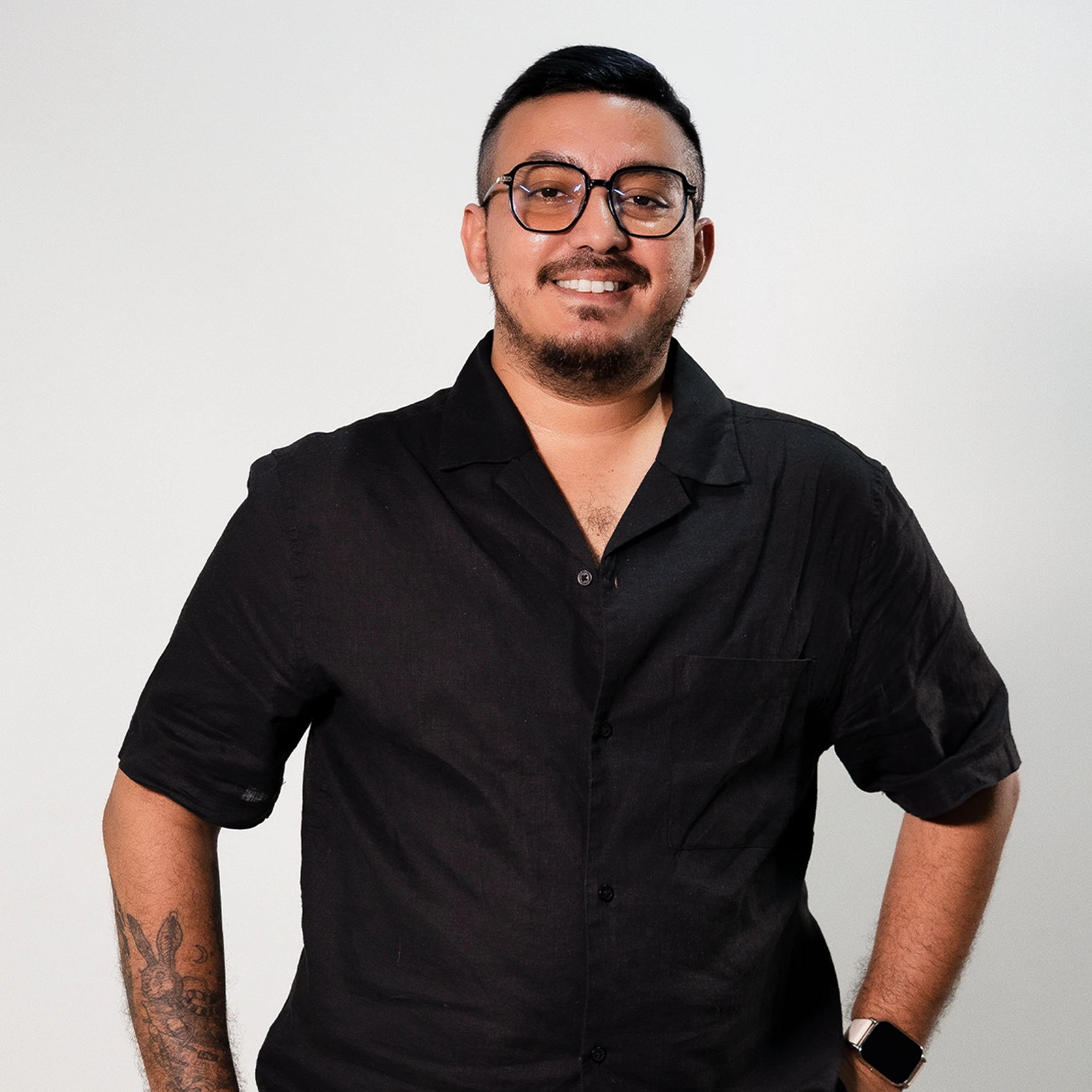 Diseñador Publicitario en Aditivo Agencia México