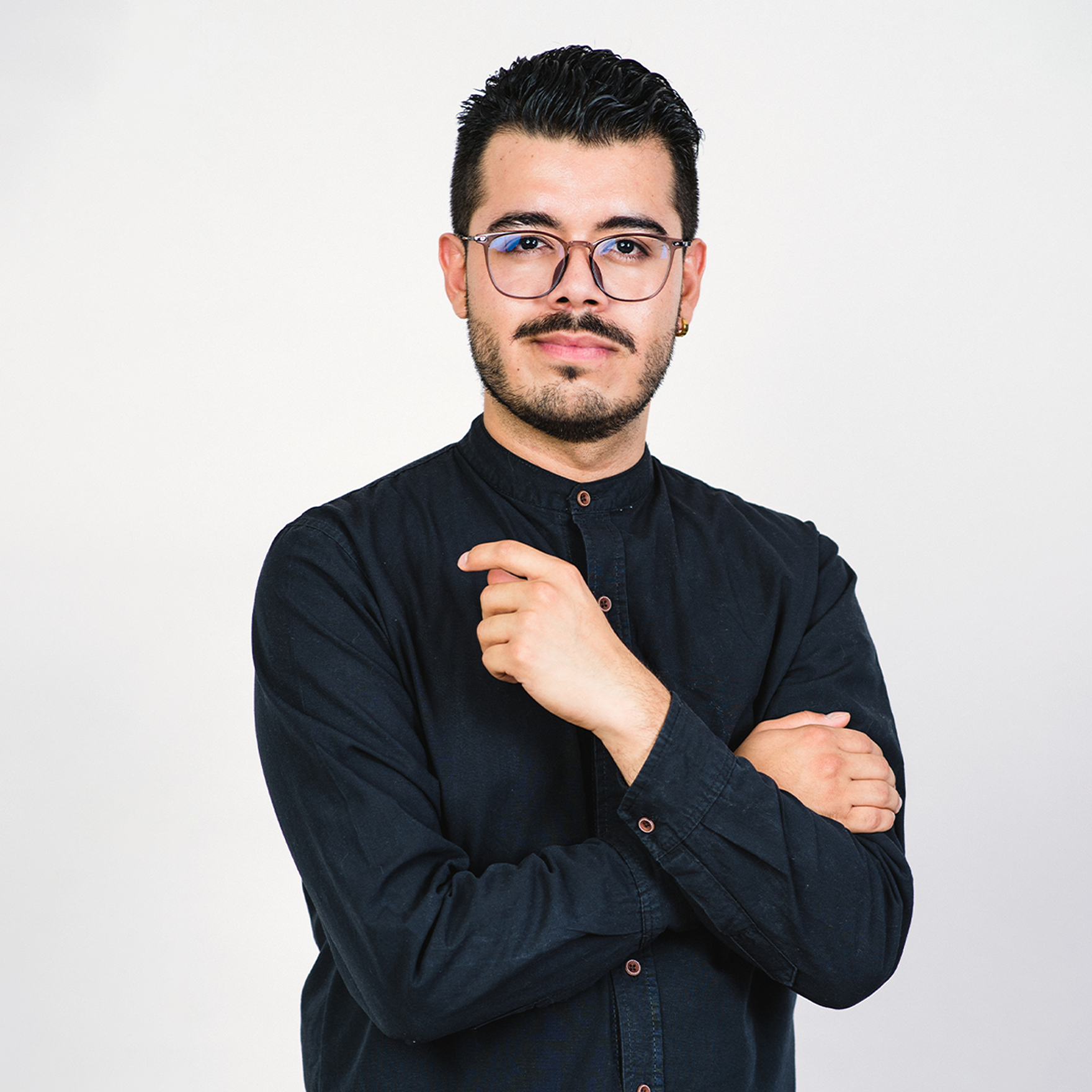 Líder de Branding en Aditivo Agencia México