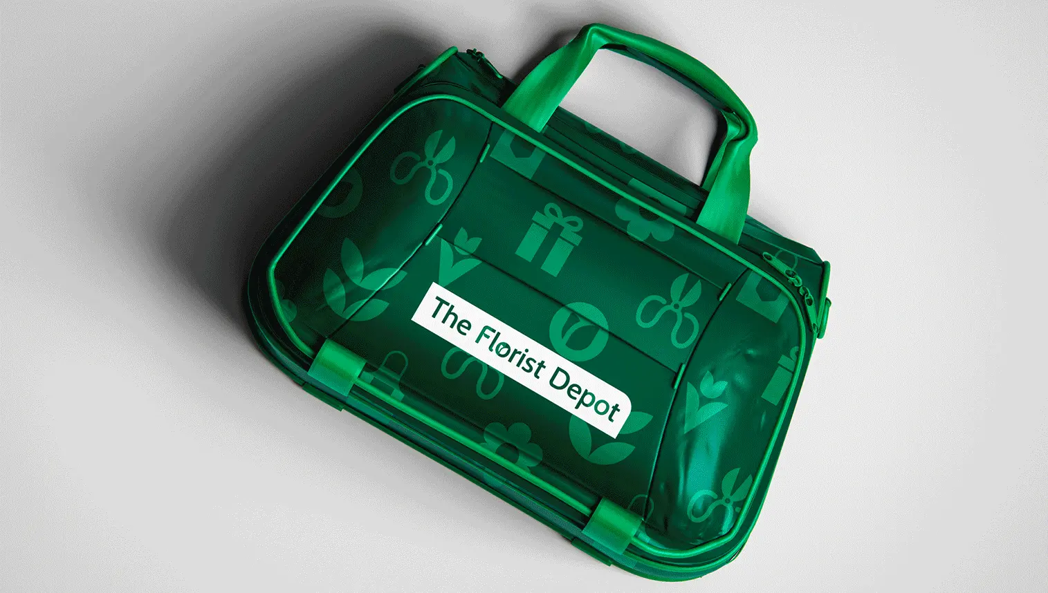 Servicio de Sistema Visual y Guidelines Aditivo Agencia en México