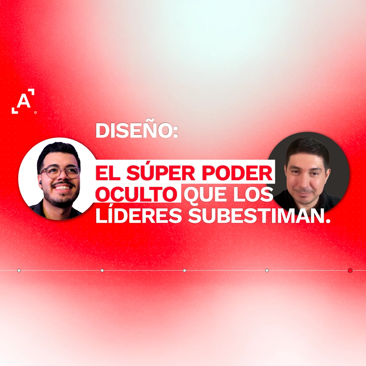 Podcast Más Brand de Aditivo Agencia Branding y Comunicación en México