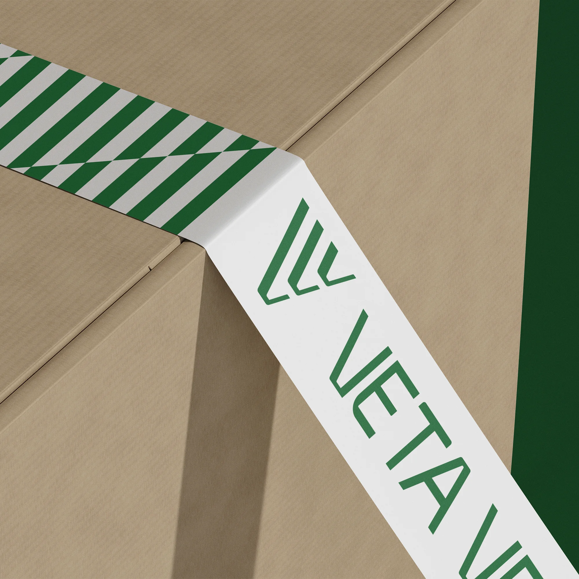 Rediseño de marca para VETA VERTICAL por Aditivo Agencia en Guadalajara México