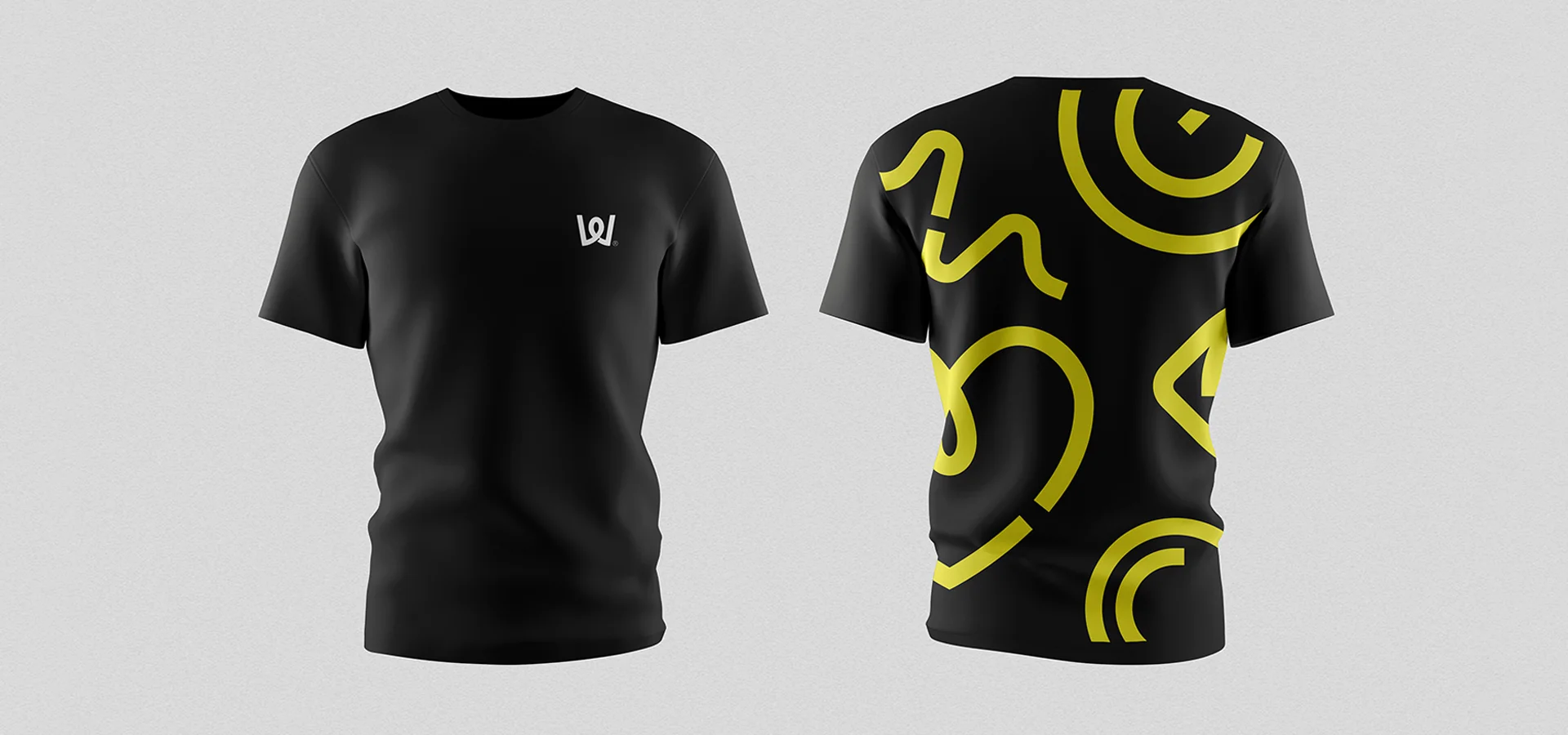 Uniforme con rediseño de marca para WATEQUE con premio BRANDOR México por Aditivo Agencia en Guadalajara México