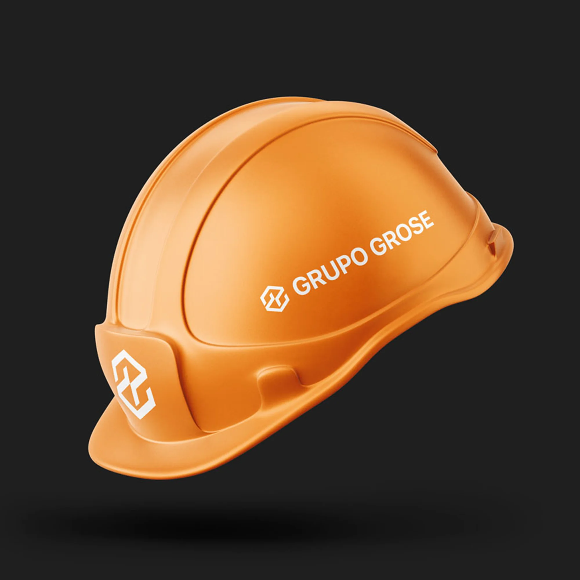 Rediseño de marca para Grupo Grose por Aditivo Agencia en Guadalajara México