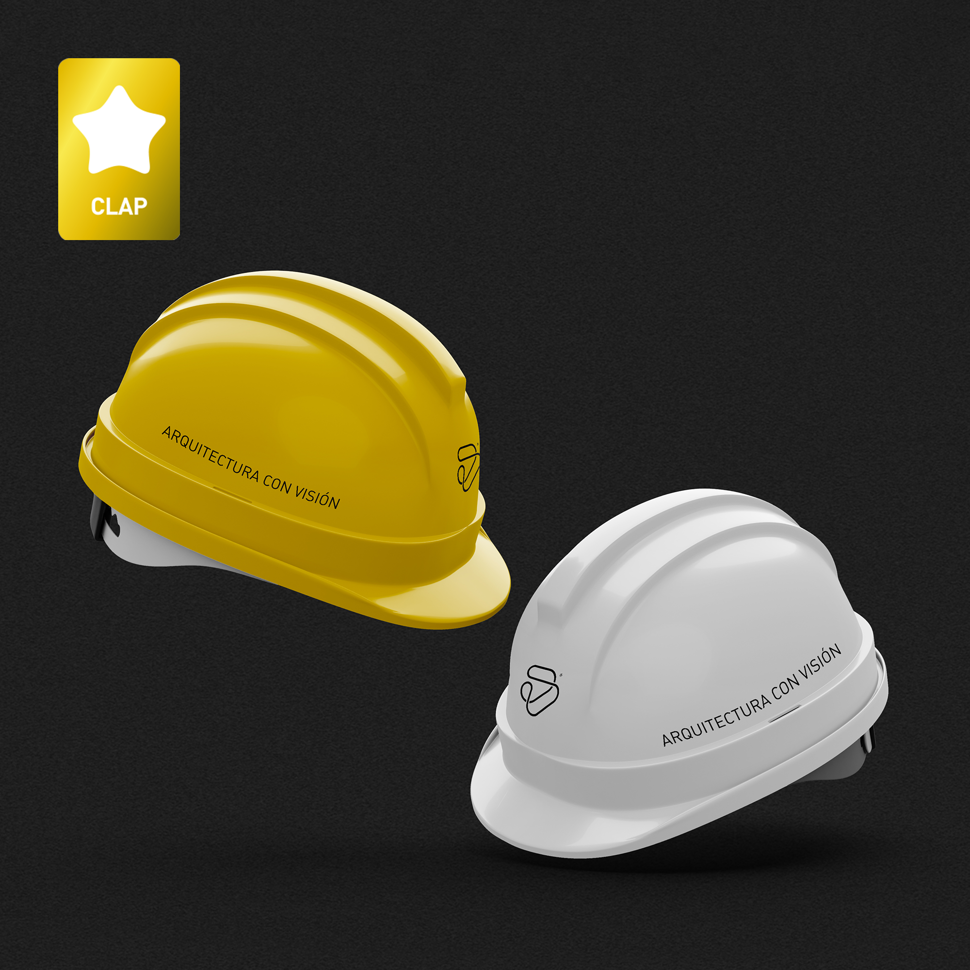 Rediseño de marca para SUHA Arquitectura con visión con premio CLAP por Aditivo Agencia en Cancún México