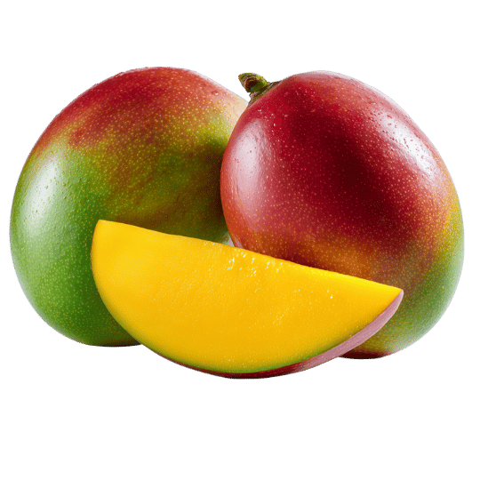 Mango, fresh fruit used in Patagonia Foods frozen products