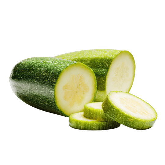 Zucchini, speciality produce supplied by Patagonia Foods