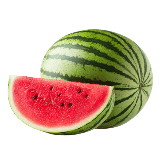 Watermelon, speciality produce supplied by Patagonia Foods