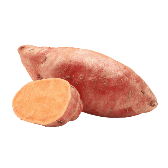 Sweet potato, speciality produce supplied by Patagonia Foods