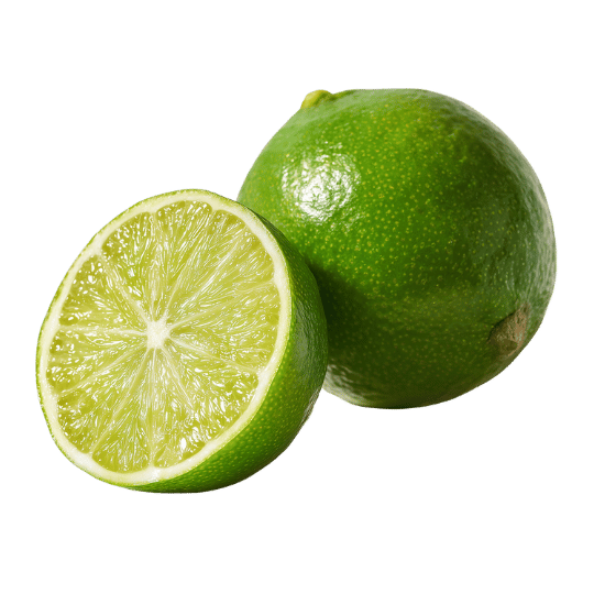 Lime, speciality produce supplied by Patagonia Foods