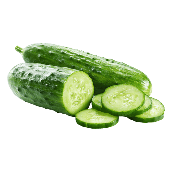 Cucumber, speciality produce supplied by Patagonia Foods