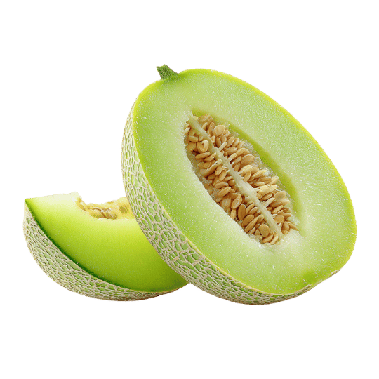 Honeydew melon, speciality produce supplied by Patagonia Foods