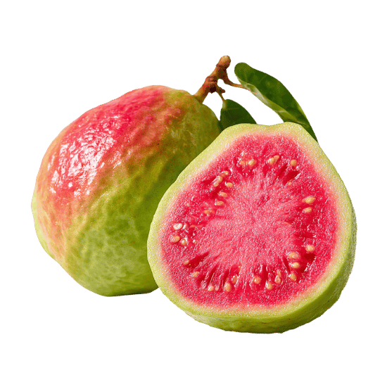 Guava, speciality produce supplied by Patagonia Foods