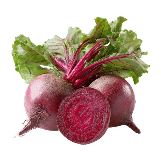 Beet, speciality produce supplied by Patagonia Foods