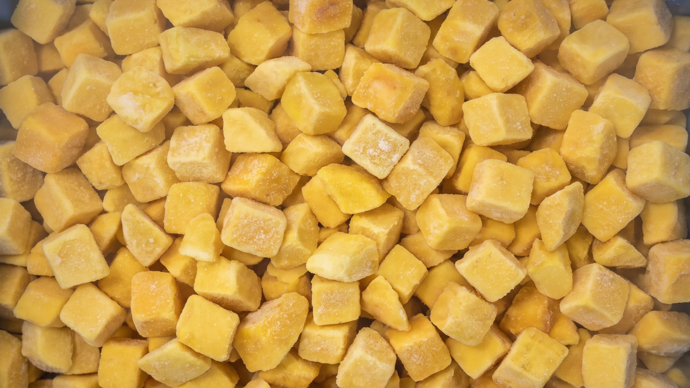 IQF frozen mango buyer's guide featured image