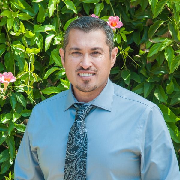 Juan Aguilar, MX Logistics & QA Support at Patagonia Foods