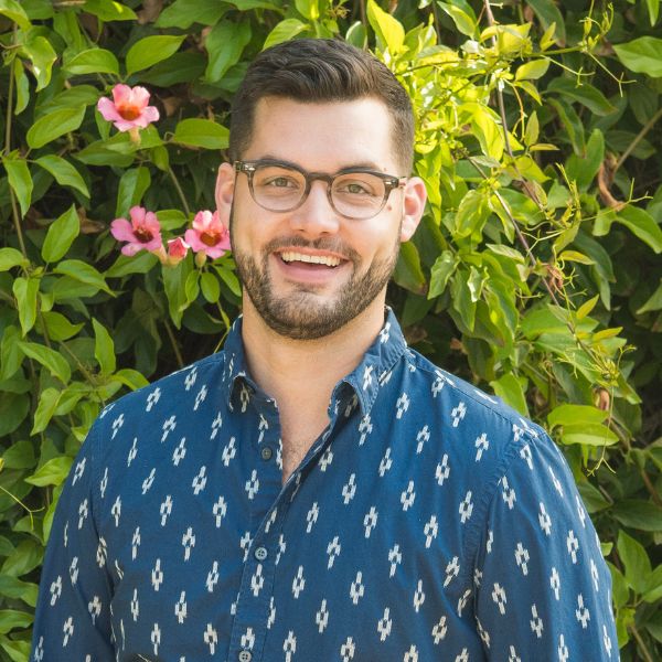 Matt Smeehuyzen, Sales & Business Development at Patagonia Foods