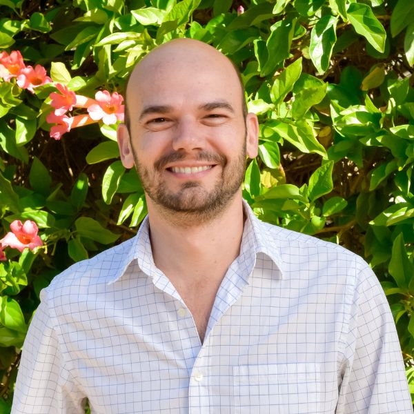 Eduardo Oses, Director of Global Operations at Patagonia Foods