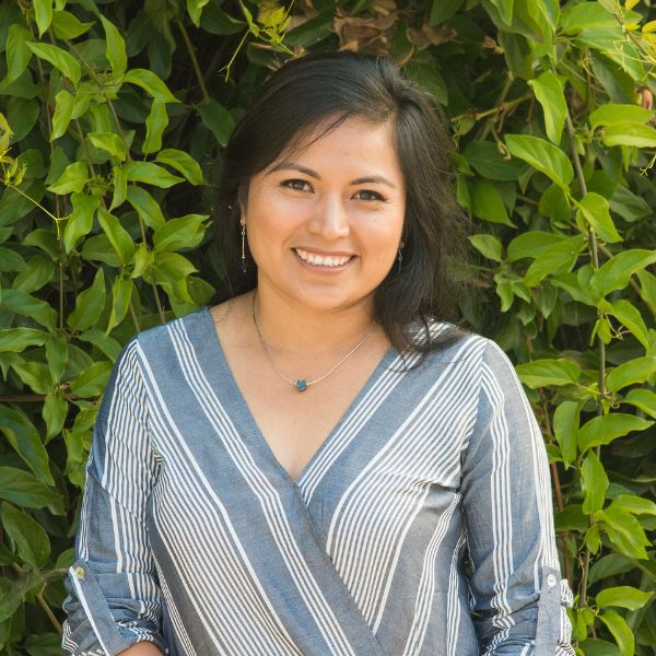 Xiomara Elias, Director of Quality Assurance & Food Safety at Patagonia Foods