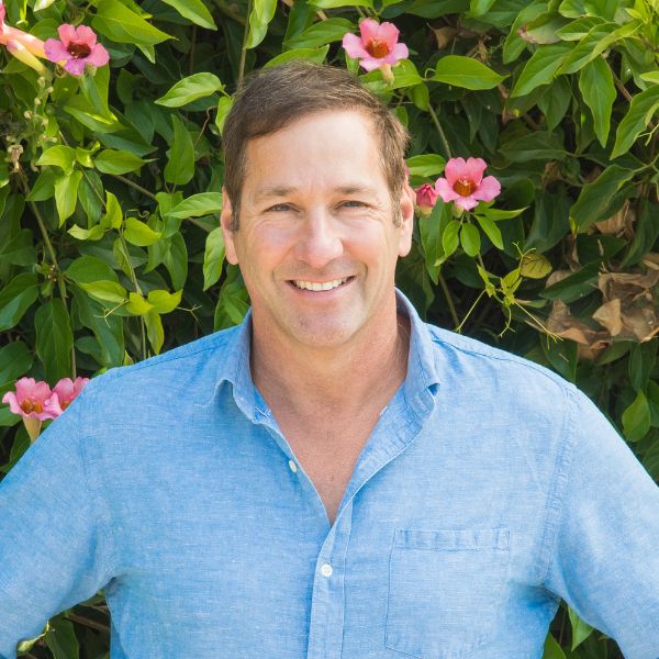 Gary Bernstein, President & CEO of Patagonia Foods