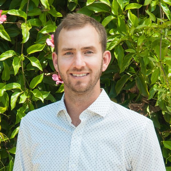 Alex Eberhard, Vice President, Director of Sales & Operations at Patagonia Foods