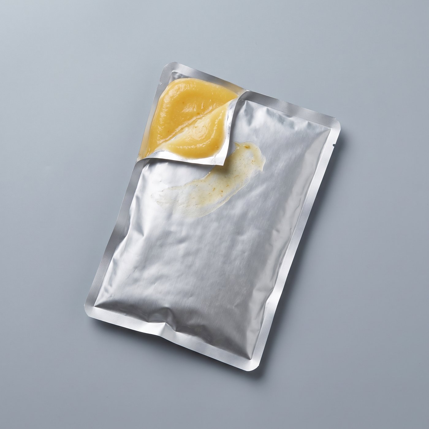 Pineapple aseptic puree