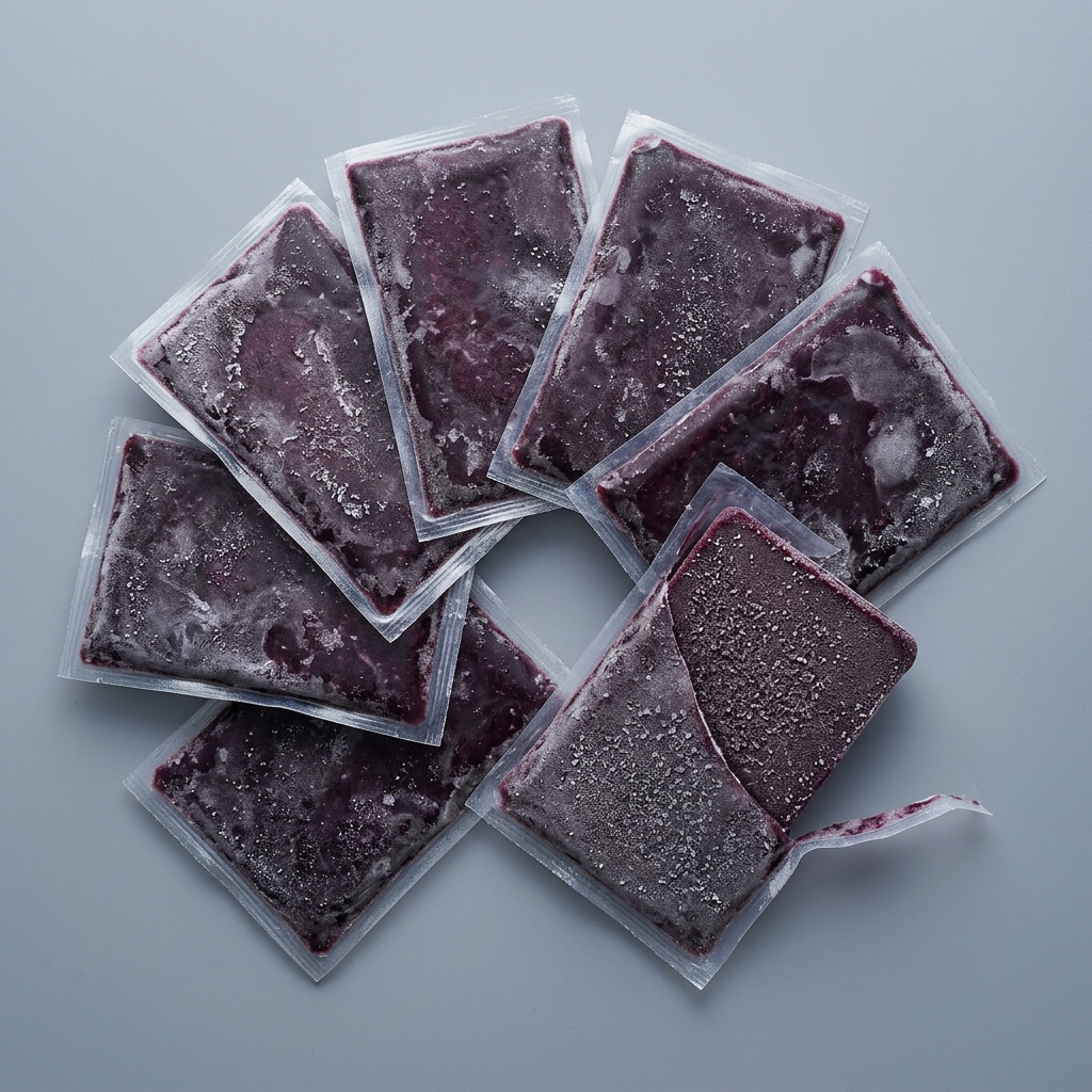 Acai Smoothie Packs
