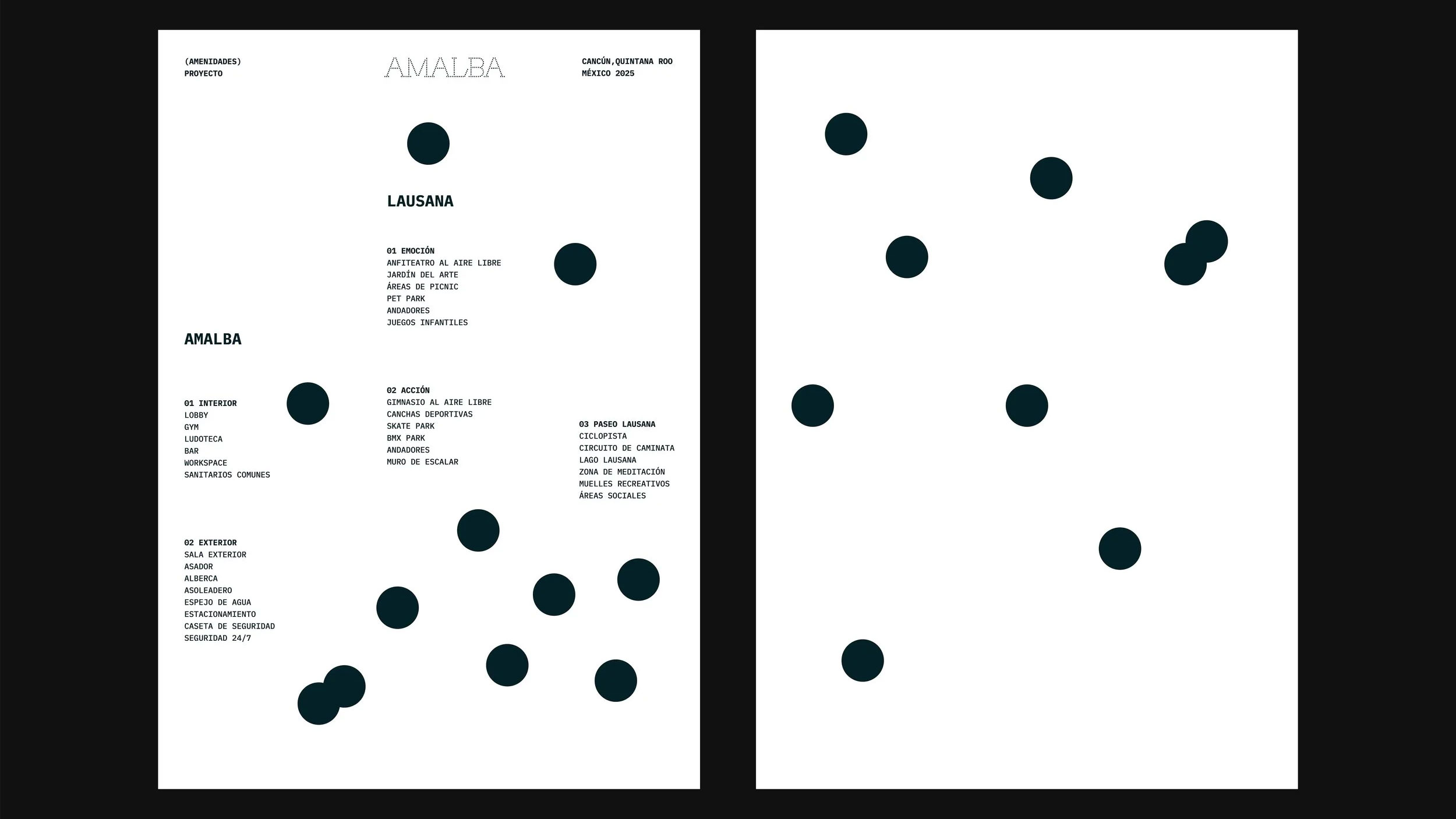 Project by La Tortilleria, one of the Mexican branding studios recommended by Cherry Bomb